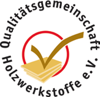 Qualitätsgemeinschaft Holzwerkstoffe